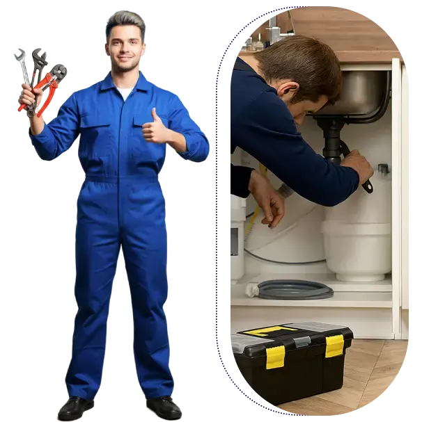 fix clogged drain