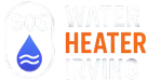 SOS Water Heater Irving logo