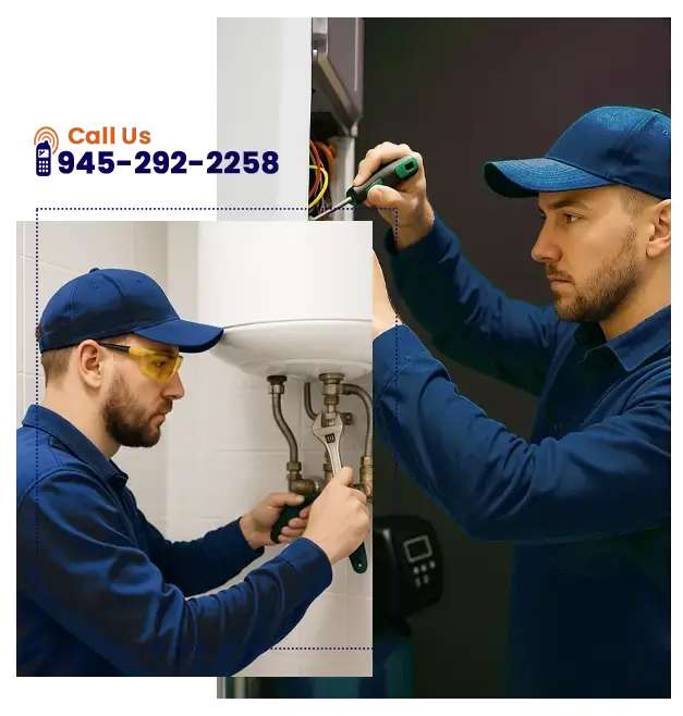 reliable repairs